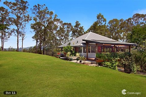 312 Postmans Trk, Kobble Creek, QLD 4520