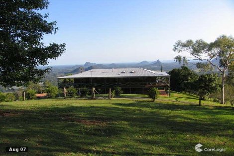 506 Mount Mellum Rd, Mount Mellum, QLD 4550