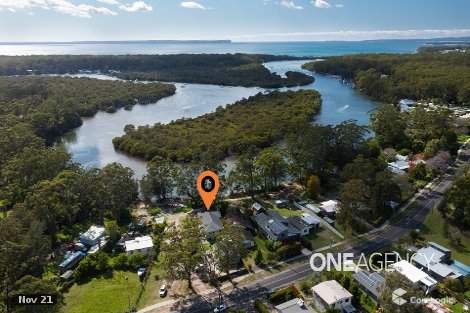 743 Woollamia Rd, Woollamia, NSW 2540