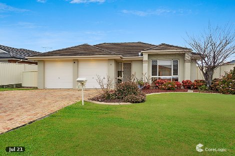 5 Beech Cl, Thornton, NSW 2322