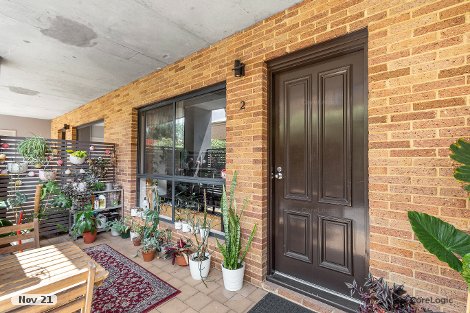 2/181 Carr Pl, Leederville, WA 6007