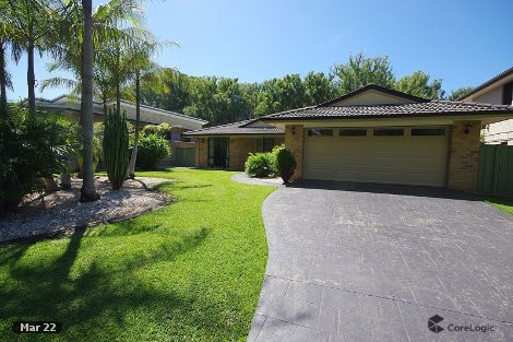 46 Paddymelon Cct, Bonville, NSW 2450