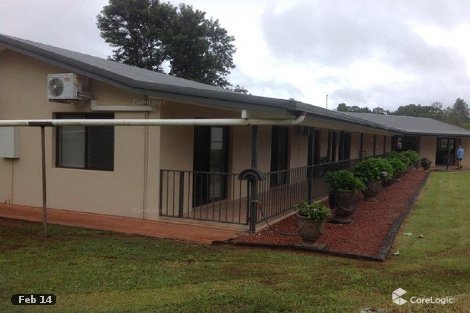 347 Lake Barrine Rd, Malanda, QLD 4885