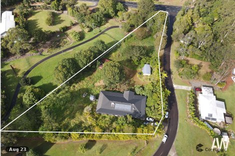 2 Hillsview Pl, Maroochy River, QLD 4561