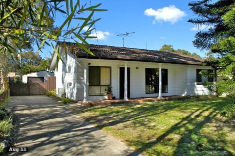 37 Elizabeth Ave, Lemon Tree Passage, NSW 2319