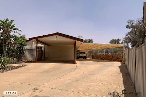 4 Kennebery Cres, Roxby Downs, SA 5725