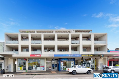 2/12-22 Railway Pde, Granville, NSW 2142