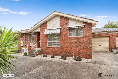 1/109 Monash Dr, Mulgrave, VIC 3170