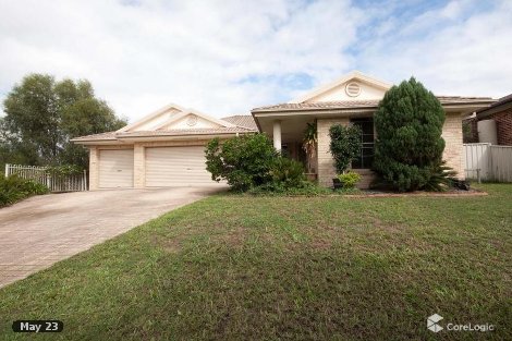 14 Casey Dr, Hunterview, NSW 2330