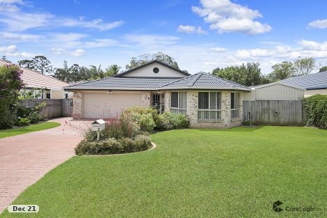 8 Carolena St, Cleveland, QLD 4163