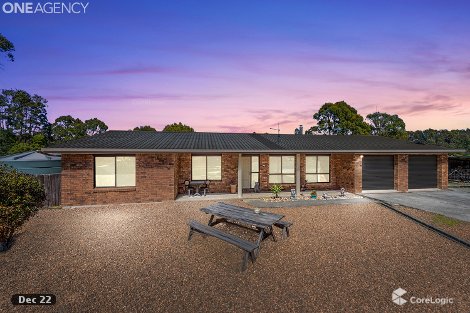 12 Parsons Dr, Acacia Hills, TAS 7306