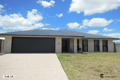 4 Mount Macarthur Bvd, Capella, QLD 4723