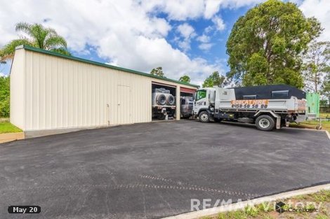 46 Macginley Rd, Upper Caboolture, QLD 4510