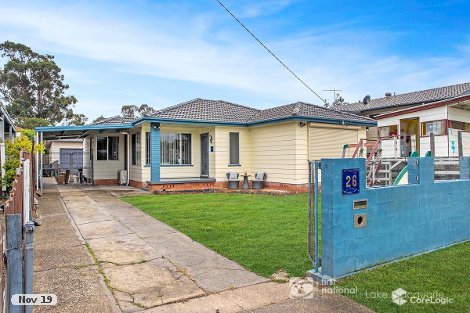 26 Victoria St, Barnsley, NSW 2278