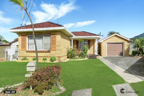 57 Ellengowan Cres, Fairy Meadow, NSW 2519