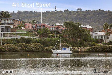 4/1 Short St, Merimbula, NSW 2548