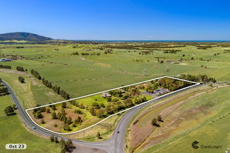 719 Greenwell Point Rd, Pyree, NSW 2540