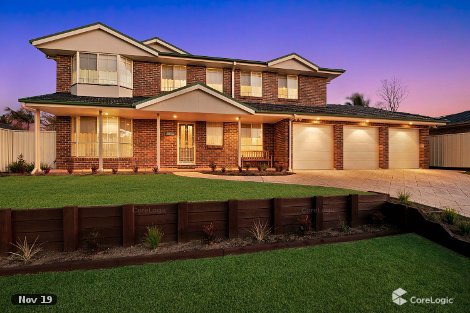 124 Budgeree Dr, Aberglasslyn, NSW 2320