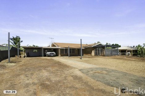 12 Minilya Cres, Dampier, WA 6713