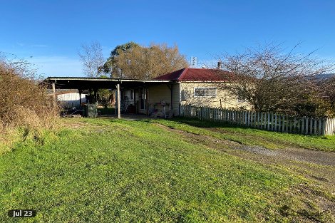 40 Burnett St, Chudleigh, TAS 7304