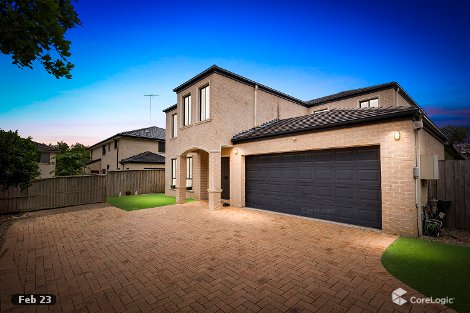 8 Hope Pl, Beaumont Hills, NSW 2155