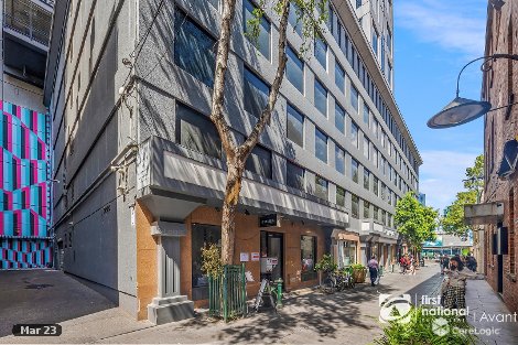 2/474 Flinders St, Melbourne, VIC 3000