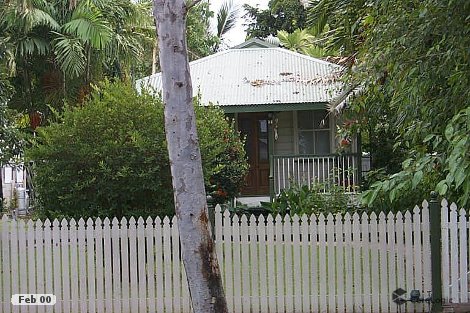 16 Fifth St, Railway Estate, QLD 4810