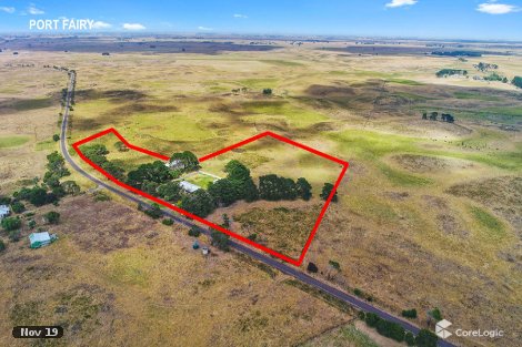 395 Faulkners North Rd, Tarrone, VIC 3283