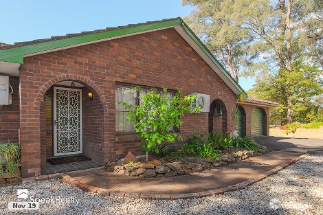 211 Annangrove Rd, Annangrove, NSW 2156