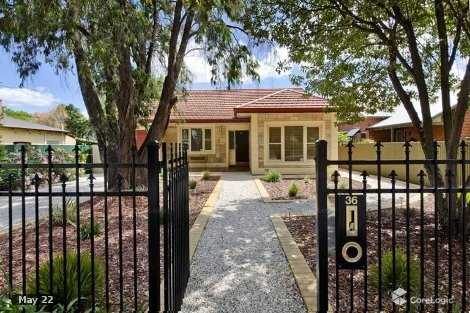 36 Forest Ave, Black Forest, SA 5035