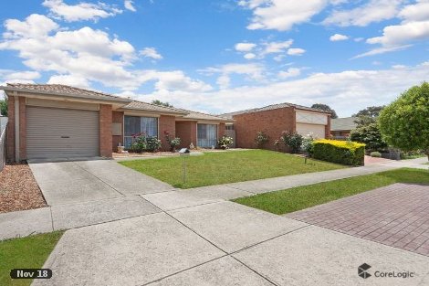 3 Jabiru Way, Whittlesea, VIC 3757