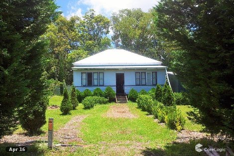 176 Merritts Creek Rd, Pechey, QLD 4352