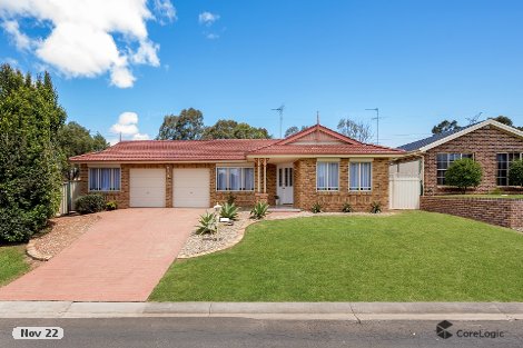 4 Kurpun Pl, Glenmore Park, NSW 2745