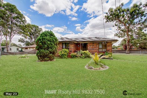 13 Cumbernauld Cres, Dharruk, NSW 2770