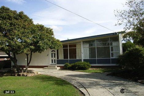 50 Grange Rd E, Rokeby, TAS 7019