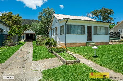 86 Angus Ave, Kandos, NSW 2848