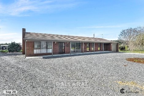 35 Haywood Rd, Lal Lal, VIC 3352