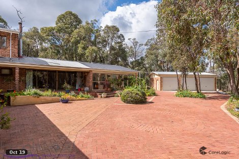 47 O'Brien Rd, Gidgegannup, WA 6083