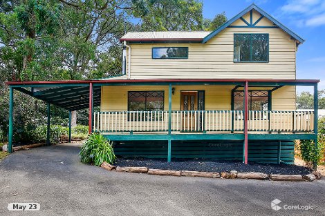 29a Rangeview Rd, Mount Evelyn, VIC 3796