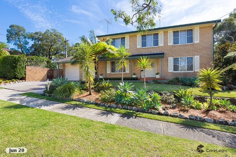 17 Solo St, Kareela, NSW 2232