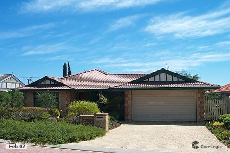 19 Barham Mews, Currambine, WA 6028