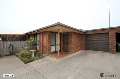 11/2 Conway St, Leongatha, VIC 3953