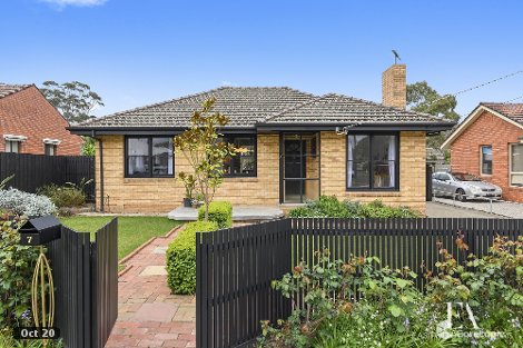 7 Bendle St, East Geelong, VIC 3219