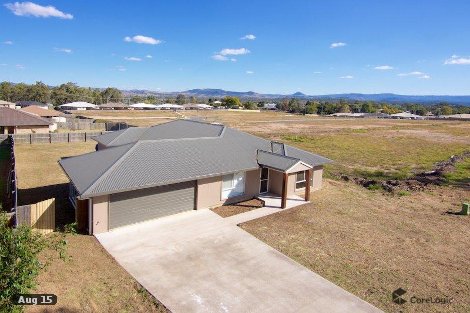 535 Connors Rd, Helidon, QLD 4344