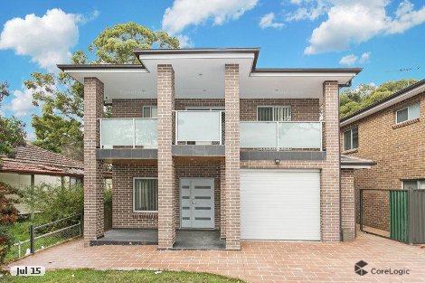 595a Henry Lawson Dr, East Hills, NSW 2213