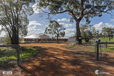 67 Turtledove Dr, Lower Chittering, WA 6084