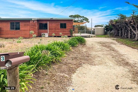 3 Punna St, Dodges Ferry, TAS 7173