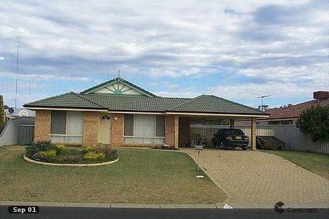 38 Nalbarra Dr, Usher, WA 6230