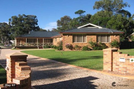 46 Harley St, Yanderra, NSW 2574