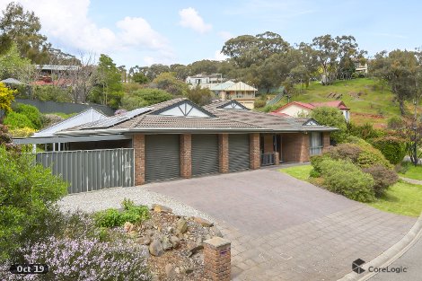 3 River Glen Pl, Flagstaff Hill, SA 5159